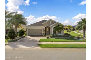 8118 Quimby Ct, Melbourne, FL 32940, Sold 02/22/21