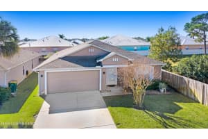 515 Melanie Cir, Melbourne, FL 32901, Sold 02/26/21