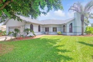 4780 Seminole Trail, Merritt Island, FL 32953, Sold 02/22/21
