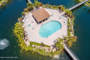 8891 Lake Dr, Cape Canaveral, FL 32920, Sold 02/26/21