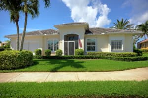 273 Sanibel Way, Melbourne Beach, FL 32951, Sold 02/25/21