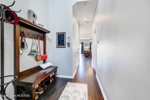 2795 Reston St, Melbourne, FL 32935, Sold 02/26/21