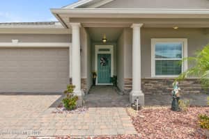 2141 Bridgeport Cir, Rockledge, FL 32955, Sold 01/29/21