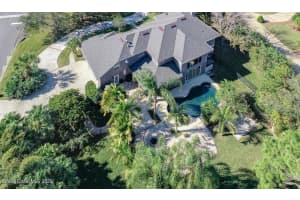 709 Oak Park Dr, Melbourne, FL 32940, Sold 02/08/21
