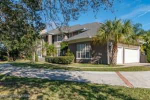 709 Oak Park Dr, Melbourne, FL 32940, Sold 02/08/21