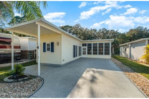 349 Plantation Dr, Titusville, FL 32780, Sold 06/04/21