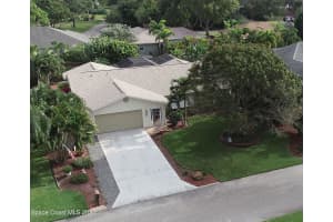 1167 Mandarin Dr NE, Palm Bay, FL 32905, Sold 02/12/21
