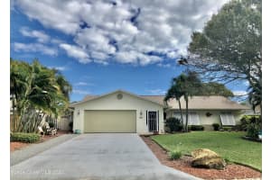 1167 Mandarin Dr NE, Palm Bay, FL 32905, Sold 02/12/21