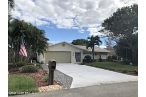 1167 Mandarin Dr NE, Palm Bay, FL 32905, Sold 02/12/21