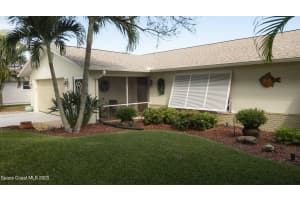 1167 Mandarin Dr NE, Palm Bay, FL 32905, Sold 02/12/21
