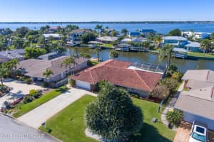 43 Country Club Rd, Cocoa Beach, FL 32931, Sold 05/03/21