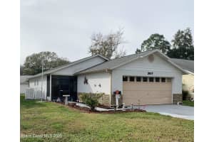 3017 Winchester Dr, Cocoa, FL 32926, Sold 02/16/21