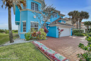 7645 Florida A1A, Melbourne Beach, FL 32951, Sold 02/12/21