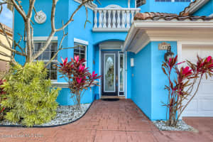 7645 Florida A1A, Melbourne Beach, FL 32951, Sold 02/12/21