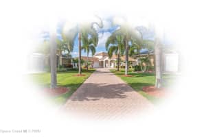 560 Glenbrook Cir, Rockledge, FL 32955, Sold 02/22/21