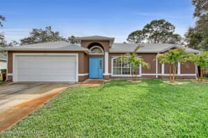 2365 Hickory Creek Rd, Melbourne, FL 32935, Sold 04/02/21