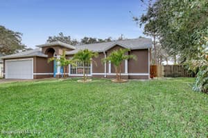 2365 Hickory Creek Rd, Melbourne, FL 32935, Sold 04/02/21