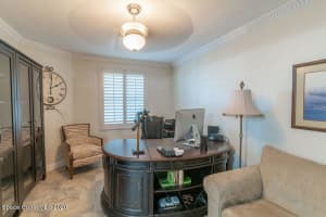 703 Solana Shores Dr, Cape Canaveral, FL 32920, Sold 03/23/21