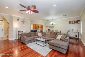 1800 Kole Pl, Melbourne, FL 32935, Sold 02/25/21