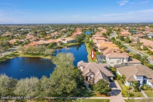6014 Anello Dr, Melbourne, FL 32940, Sold 03/29/21
