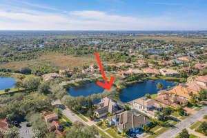 6014 Anello Dr, Melbourne, FL 32940, Sold 03/29/21