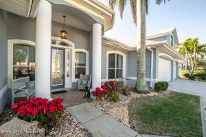 443 Lighthouse Landing St, Satellite Beach, FL 32937, Sold 03/02/21