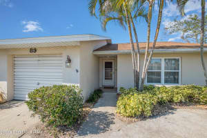 89 Anchor Dr, Satellite Beach, FL 32937, Sold 02/26/21