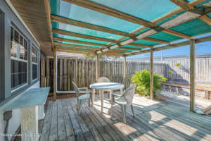 89 Anchor Dr, Satellite Beach, FL 32937, Sold 02/26/21