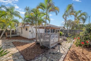 89 Anchor Dr, Satellite Beach, FL 32937, Sold 02/26/21