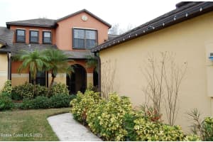 1010 Luminary Cir, Melbourne, FL 32901, Sold 03/05/21