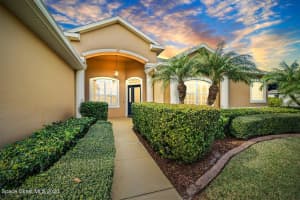 5196 Royal Paddock Way, Merritt Island, FL 32953, Sold 03/10/21
