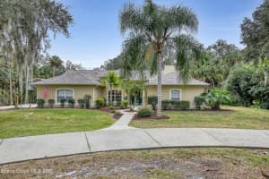 3451 Owls Wood Way, Titusville, FL 32780, Sold 02/12/21