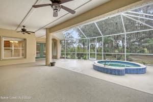 3451 Owls Wood Way, Titusville, FL 32780, Sold 02/12/21