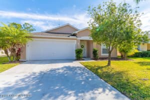 4363 Kenneth Ct, Titusville, FL 32780, Sold 03/01/21
