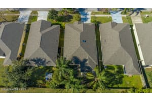 4363 Kenneth Ct, Titusville, FL 32780, Sold 03/01/21