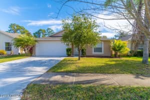 4363 Kenneth Ct, Titusville, FL 32780, Sold 03/01/21