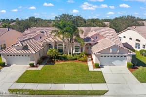 451 Shell Cove Dr, Melbourne, FL 32940, Sold 02/19/21
