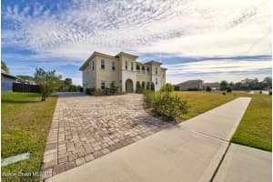 3587 Province Dr, Melbourne, FL 32934, Sold 03/19/21
