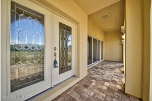 3587 Province Dr, Melbourne, FL 32934, Sold 03/19/21