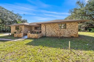 2555 Bobcat Trail, Titusville, FL 32780, Sold 02/11/21