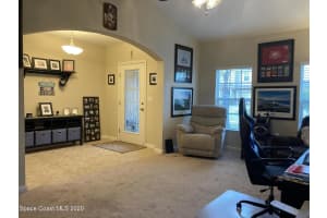 2448 Snapdragon Dr, Palm Bay, FL 32907, Sold 02/16/21