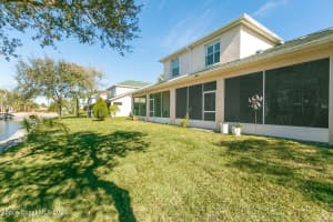 517 McGuire Blvd, Indian Harbour Beach, FL 32937, Sold 02/26/21