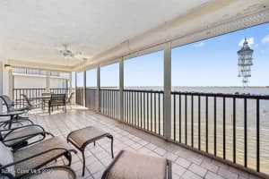 3601 S Banana River Blvd, Cocoa Beach, FL 32931, Sold 03/19/21
