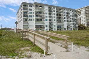 650 N Atlantic Ave, Cocoa Beach, FL 32931, Sold 04/09/21