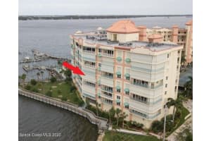 100 Riverside Dr, Cocoa, FL 32922, Sold 02/25/21