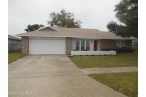 2150 Reynard Pl, Merritt Island, FL 32952, Sold 05/03/21