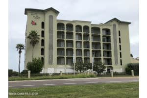 245 Florida A1A, Satellite Beach, FL 32937, Sold 02/24/21