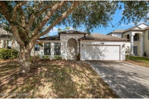 550 Loxley Ct, Titusville, FL 32780, Sold 04/27/21
