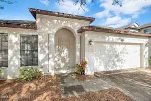 550 Loxley Ct, Titusville, FL 32780, Sold 04/27/21