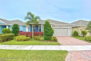 341 Sandcrest Cir, Sebastian, FL 32958, Sold 03/03/21